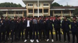 Mahasiswa Unpad Siap Turun ke Jalan jika Petisi untuk Jokowi Tak Diindahkan