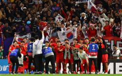 Hasil Piala Asia 2023 Semalam: Yordania dan Korea Selatan Tembus Semifinal