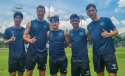 Alasan Pelatih Suwon FC Rekrut Pratama Arhan, Bukan Cari Popularitas!