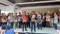 Prihatin Kondisi Bangsa, Profesor dan Guru Besar di DIY Serukan Tobat Etika dan Moral<