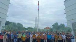 UMY Sebut Pemilu Terindikasi Tak Netral, Bakal Terjunkan Mahasiswa Awasi TPS<