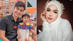 Pilu, Usai Digugat Cerai Ria Ricis Ini Harapan Terbesar Teuku Ryan