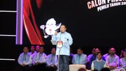 Debat Capres, Prabowo Berencana Rebut Teknologi dan Sains Kirim Pelajar Indonesia ke Luar Negeri