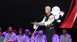 Soal Kesehatan, Ganjar Pranowo Tekankan Pentingnya Upaya Preventif dan Promotif