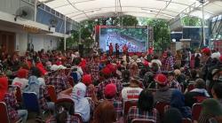 Ahokers Deklarasi Dukung Ganjar-Mahfud di Pilpres 2024