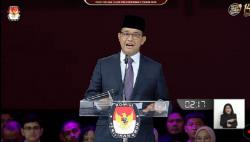 Anies Janjikan Bansos Plus agar Masyarakat Sejahtera