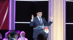 Anies: Masalah Terbesar Indonesia Ketimpangan, Ketidaksetaraan dan Ketidakadilan