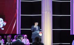 Anies Akan Gandeng Aktivis untuk Selesaikan Masalah Buruh Migran