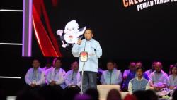  Prabowo Rencanakan Dana Abadi untuk Dukung Pelaku Budaya di Semua Bidang