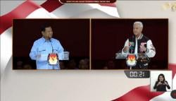 Ganjar Tak Setuju Makan-Susu Siang Gratis, Atasi Stunting Harus Sejak Bayi dalam Kandungan