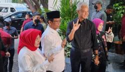 Siap Hadapi Debat Capres, Ganjar Pranowo: Kita Punya Pengalaman Masing-Masing