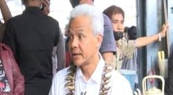 Wawancara Eksklusif, Ganjar Beberkan Perbedaan dengan Paslon Lain