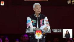  Ganjar Jawab Keinginan Buruh, Siap Review UU Ciptaker