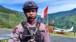 Bakar Puskesmas, 1 Anggota KKB Tewas Ditembak 2 Orang Ditangkap Satgas TNI Polri<