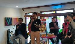 Soroti Akses Transportasi Publik, Begini Solusi Caleg DPRD DKI Partai Perindo Manik 