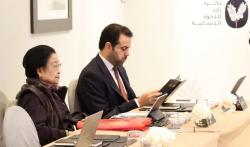 Megawati Ucapkan Selamat kepada NU dan Muhammadiyah karena Menangkan Zayed Award 2024