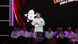 Prabowo Akan Kirim Pelajar Indonesia ke Luar Negeri untuk Rebut Teknologi dan Sains