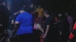 Tak Sadarkan Diri dalam Kamar, Pria Obesitas 200 Kg Lebih di Gianyar Dievakuasi ke RS<