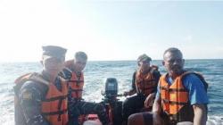 Kakak Adik di Alor Hilang saat Melaut, Ditemukan Lemas Terdampar di Perairan Maritaing
