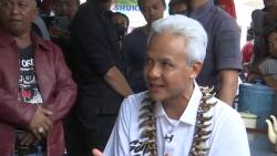 Wawancara Eksklusif Ganjar Pranowo: Sistem Informasi Harga Komoditas Diperlukan untuk Stabilisasi Harga