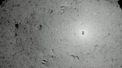  Benih Kehidupan Tersimpan di Sampel Asteroid Ryugu, Peneliti Temukan Buktinya
