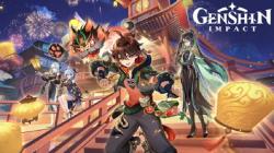 Update Genshin Impact 4.5 Janjikan Visual yang Lebih Baik, Ada Pengaturan Grafis Highest Quality