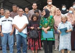 Guru Besar USU Nyatakan Sikap Prihatin Hilangnya Etika Berdemokrasi di Era Jokowi<