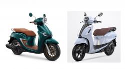 Ada Honda Stylo, Yamaha Kabakaran Jenggot Segarkan Grand Filano