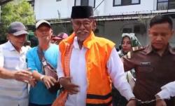 Anak di Tegal Tega Penjarakan Ayah Kandung gegara Kotoran Kucing