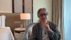 Butet Berharap Jokowi Peduli Demokrasi: Bila Tidak, Maaf Pak Kita Berseberangan