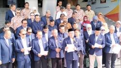 UMS Keluarkan 8 Poin Maklumat Kebangsaan, Kritik Penggunaan Kekuasaan di Pemilu 2024<