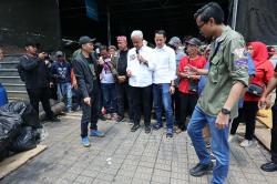 Berhasil Kelola Sampah 60 Ton per Hari, Pemuda Bekasi Ditantang Ganjar Bereskan Bantargebang