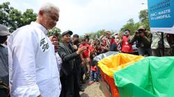 Pemuda Bekasi Berhasil Kelola Sampah 60 Ton per Hari, Ganjar Tantang Bereskan Bantargebang