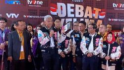 Ganjar Kenalkan Alat Sat Set Box Net: Internet Gratis Tanpa Biaya dan Pulsa