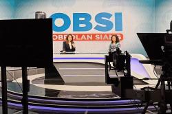 Dukungan Semua Pihak Diperlukan untuk Wujudkan Keterwakilan 30 Persen Perempuan di Parlemen