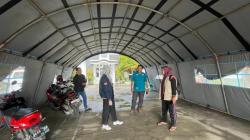 5 TPS di Karawang Dipindahkan gegara Jadi Langganan Banjir<