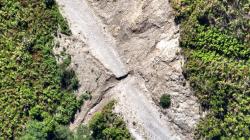 KKB Kembali Berulah, Putus Akses Jalan Trans Sugapa Titigi Intan Jaya