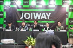 Pengenalan Produk Terbaru Joiway ^Max Boost^