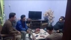 Oknum Caleg Digerebek Warga OKU Sumsel, Tinggal Serumah dengan Janda Muda