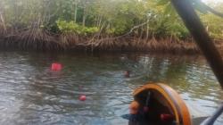 Perahu Motor Rombongan Komisioner KPU Mamberamo Raya Terbalik, Begini Kondisi Korban<