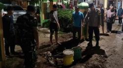 Sempat Diisukan Diculik, Bocah di Lampung Ditemukan Tewas di Parit<