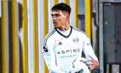 Shayne Pattynama Debut di KAS Eupen, Statistiknya Bikin Bangga!