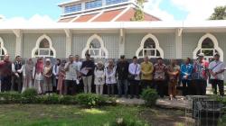 Pemilu 2024, UIN Sunan Kalijaga Yogyakarta Minta Jokowi Netral dan Jadi Teladan Etik Aparat<