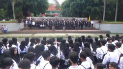 Unej Sampaikan Seruan Moral untuk Selamatkan Demokrasi, Dosen FISIP: Semoga Didengar Jokowi