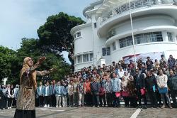 Prihatin Kondisi Demokrasi Era Jokowi, Civitas Akademika UPI Kritik Lewat Petisi