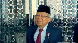 Wapres Ajak Masyarakat Pilih Sesuai Hati Nurani di Pemilu 2024, Jangan Tergiur Iming-iming
