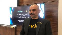 Sinergi Vision+ dan Viu Diyakini Bisa Bikin Pasar OTT Tumbuh