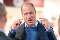 Raja Charles III Sakit Kanker, Pangeran William Bakal Ambil Alih Sejumlah Tugas Sang Ayah?