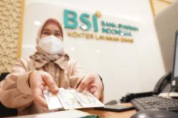 Siap-siap, BSI Mau Cairkan Dividen Tunai Rp855,56 Miliar di Tanggal Ini!