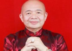 Tokoh Jabar Djoni Toat Minta Warga Keturunan Tionghoa Tidak Golput<